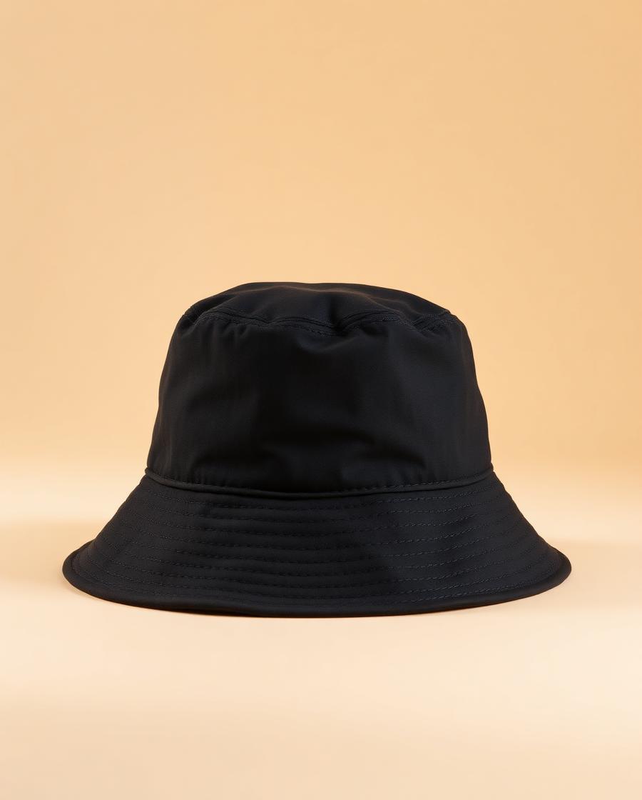 Bucket Hats