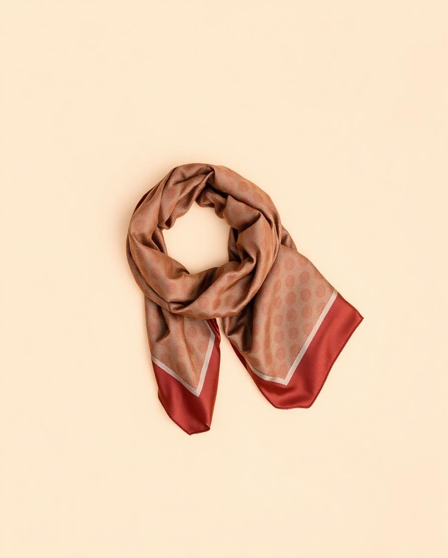 Scarves & Stoles